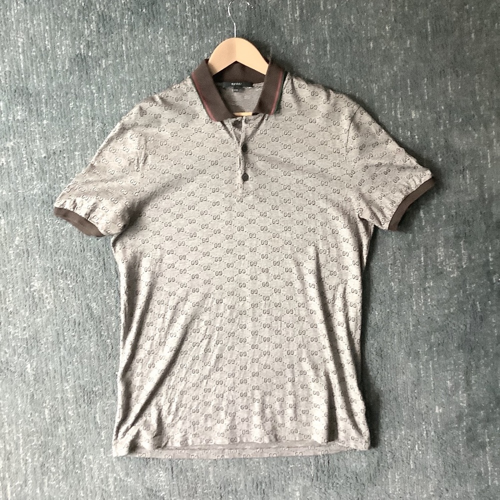 Gucci polo